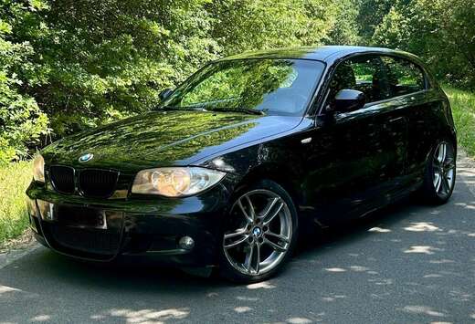 BMW 116i