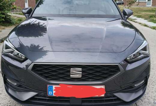 SEAT FR Full Options