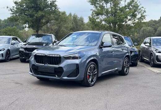 BMW xDrive25e M Sport Pro / HUD / 360CAM / DRIV PROF  ...