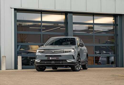 Opel MHEV 145 PK | Parkeersens. v&a | Adapt. cruisec. ...