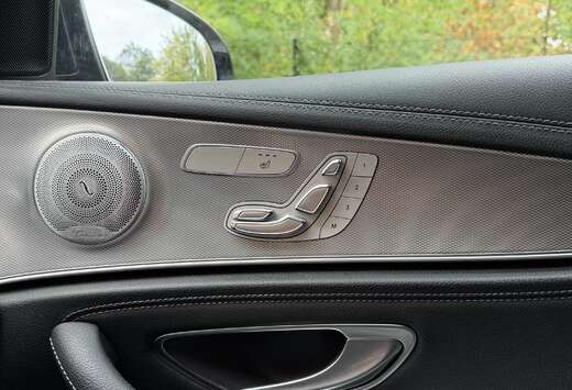 Mercedes-Benz Full Option! Sound Systeem Buurmeisteir