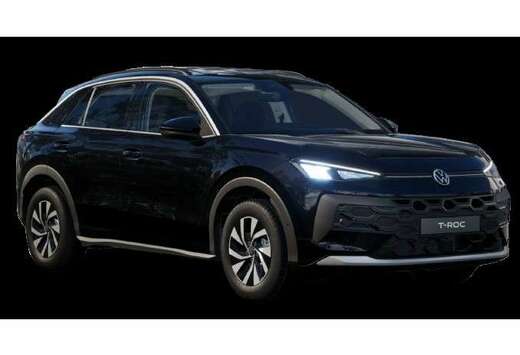 Volkswagen LIFE 1.5 TSI 110KW-150CV DSG7 - Caméra -  ...