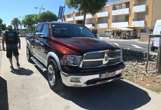 Dodge Laramie