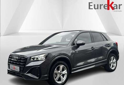Audi S LINE