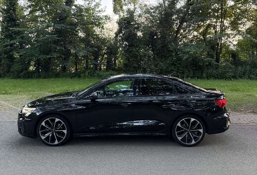 Audi Sportback PHEV 40 TFSI e S tronic