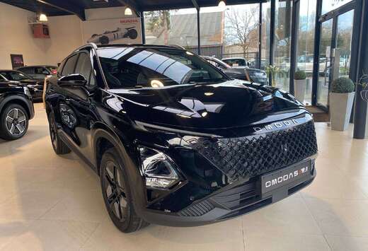 SHS-H Premium 7 jaar garantie -€2.500 Super deals U ...