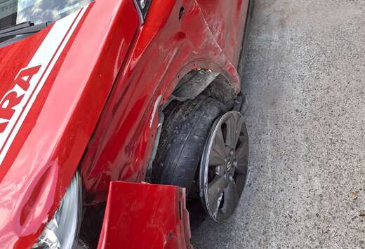 Suzuki Vitara 1.0 Boosterjet Comfort