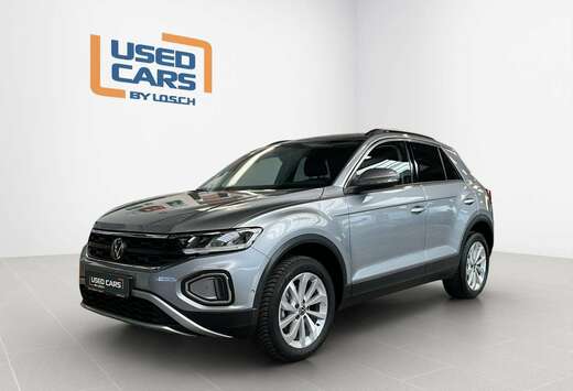 Volkswagen Life+DSG+LM17+P.Travel+P.Hiver