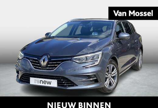 Renault Grandtour Intens tCe 140