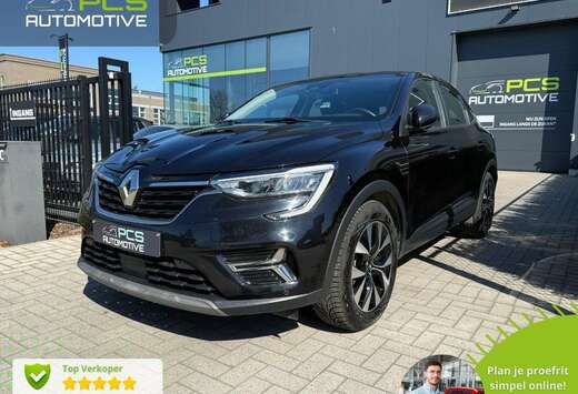Renault E-Tech Hybrid / 1e Eigenaar / Automaat / 90.0 ...