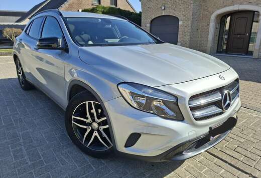 Mercedes-Benz d 4-Matic