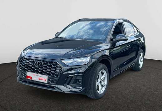 Audi Business Edition S line 40 TFSI 204ch S tronic
