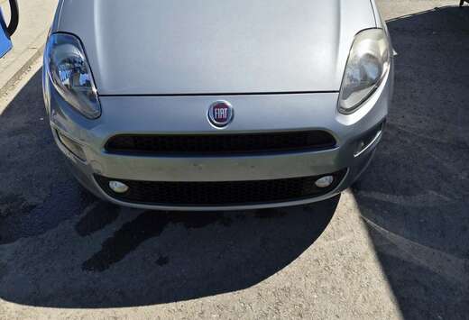Fiat 1.2i Easy