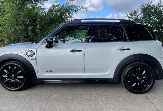 MINI Mini Countryman 1.5A PHEV Cooper SE ALL4 Full Op ...