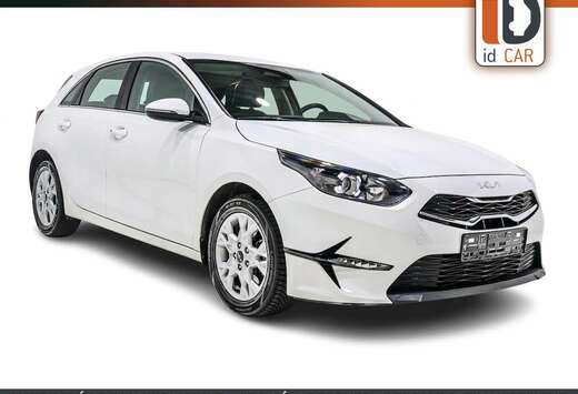 Kia 1.0 T GDI 100 SEMI CUIR GPS CAMERA REGU JA16