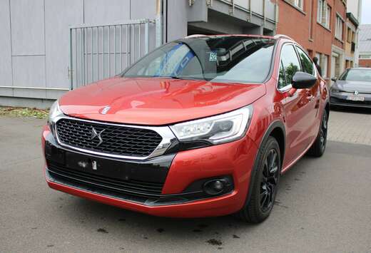 2.0HDi+BOÎTE AUTO+GPS+CAMERA// 8223 €+TVA