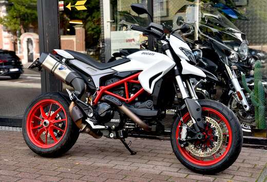 ***MOTO VERTE***