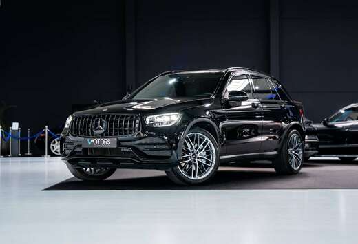 Mercedes-Benz 4-Matic - AMG Line - AIRMATIC -Trekhaak ...