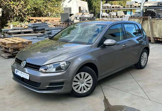 Volkswagen Golf 1.2 TSI Trendline DSG
