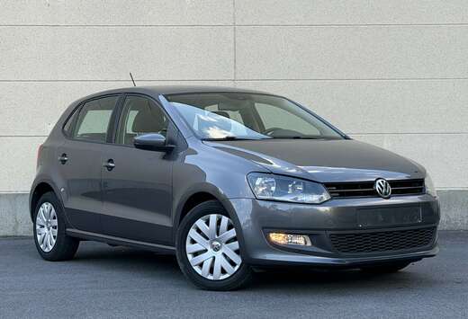 Volkswagen Polo 1.4i Highline