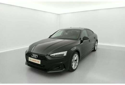 Audi 35 TFSI Advanced S tronic