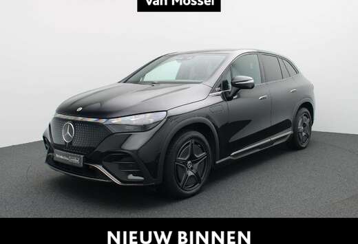 Mercedes-Benz 350+ AMG Line + DIGITAL LIGHT + BURMEST ...