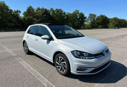 Volkswagen 1.0 TSI Join OPF (EU6.2)