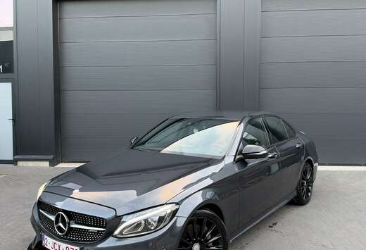 Mercedes-Benz AMG