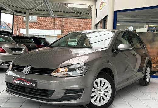 Volkswagen 1.6 TDi **5 PORTES ** CLIM ** CARNET ** GA ...