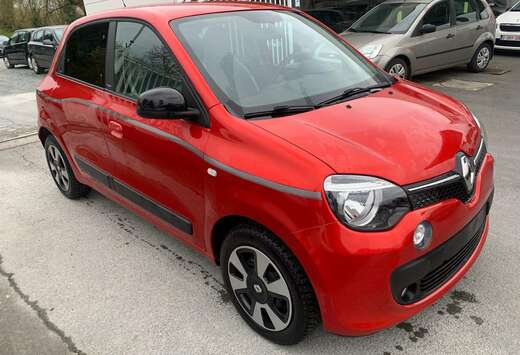 Renault Twingo 1.0i SCe Limited