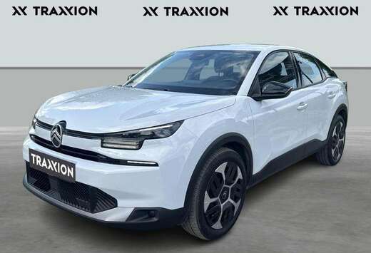 Citroen Hybrid 145 Automaat PLUS