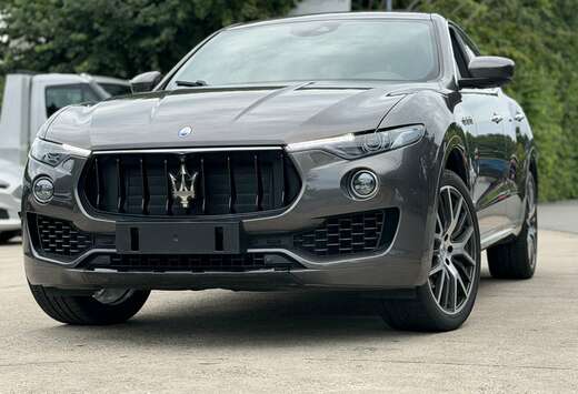 Maserati Levante 3.0 V6 BiTurbo Q4 GranSport-Full opt ...