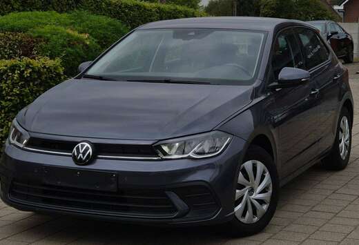 Volkswagen 1.0 TSI* Automatique*CarPlay * LEZ BXL 203 ...
