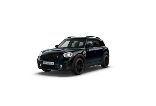 MINI SE ALL4
