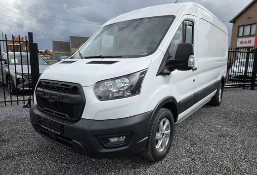 Ford 2.0 TDCi
