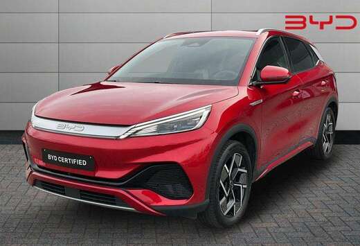 BYD DESIGN
