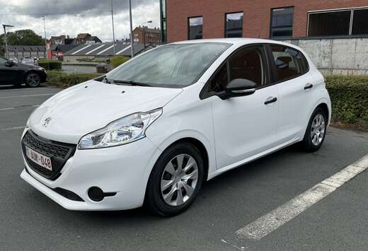 Peugeot 1.0i Active