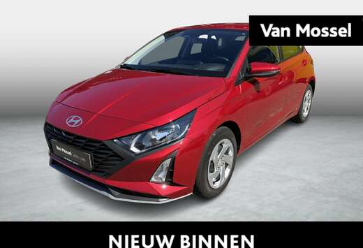 Hyundai 1.2 58kW Twist