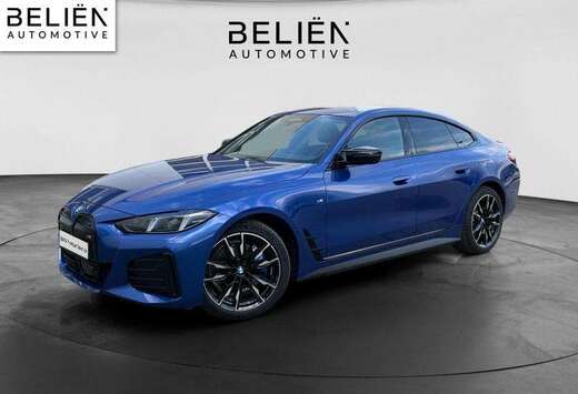 BMW M50 xDrive