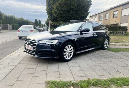 Audi ✅Avant 2.0 TDI ultra S tronic Full