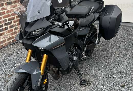 Tracer 9 GT+
