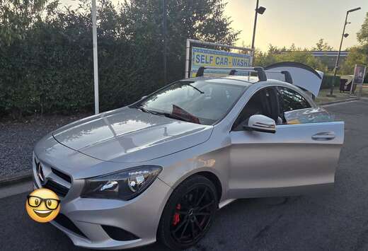 Mercedes-Benz cdi