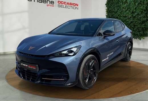 Tavascan VZ Adrenaline 340ch (250kW) v 77 kWh Dual-Mo ...