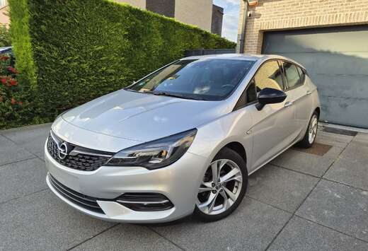 Opel 1.2 Turbo GS LINE/ ** CRUISE / LED / CARPLAY **