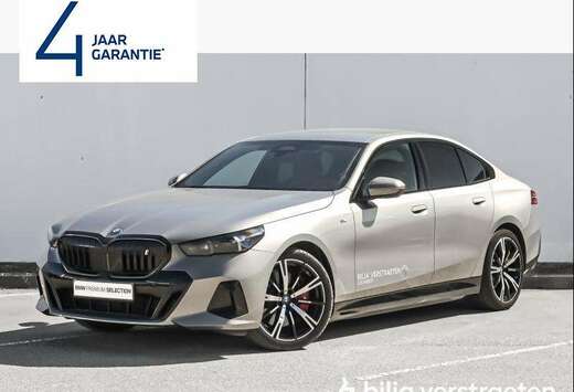 BMW eD40 Berline MPRO - TRKHK - ACC - ADAP LED - H&K