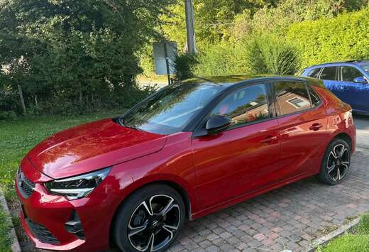 Opel 1.2 Turbo Elegance S/S