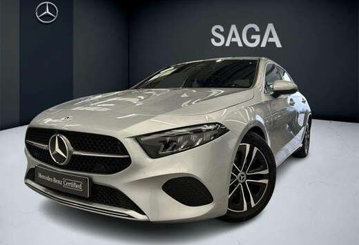 Mercedes-Benz d Business Line