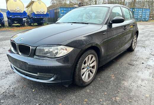 BMW 116i