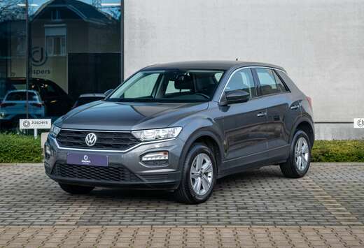 Volkswagen 1.5 TSI ACT OPF DSG