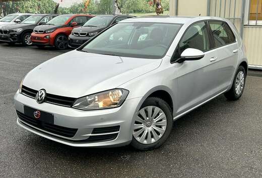 Volkswagen 1.6 CR TDi Bluemotion